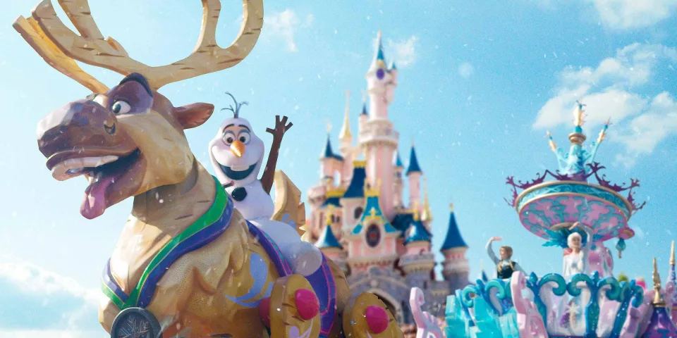 disney stars parade 2026