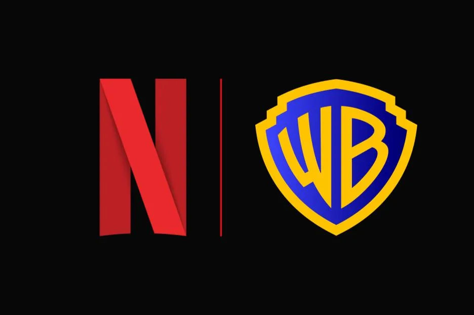 netflix warner