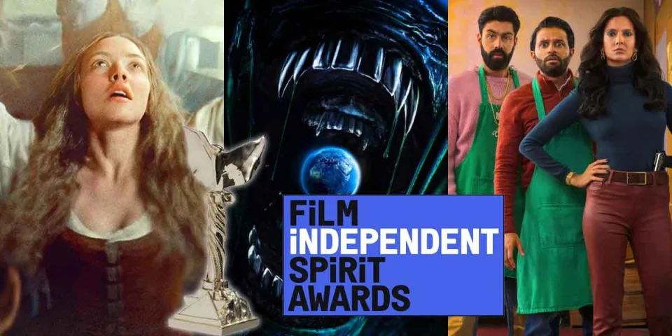 spirit awards 2026