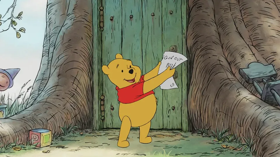 nouveau film winnie