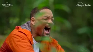 pole to pole with will smith