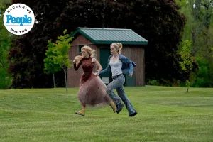 ready or not 2 samara weaving kathryn newton