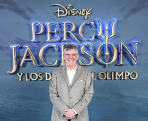 rick riordan