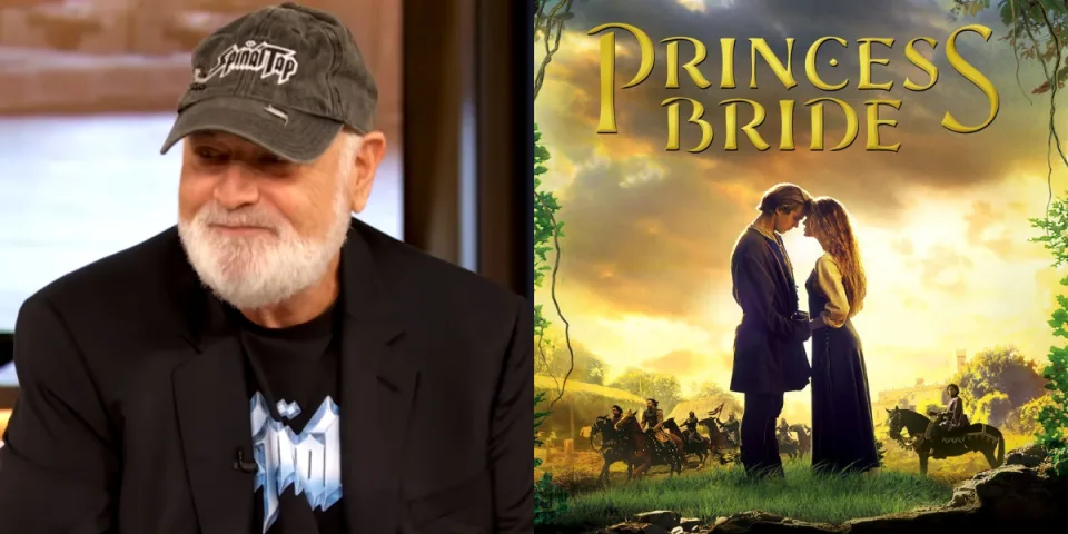 rob reiner