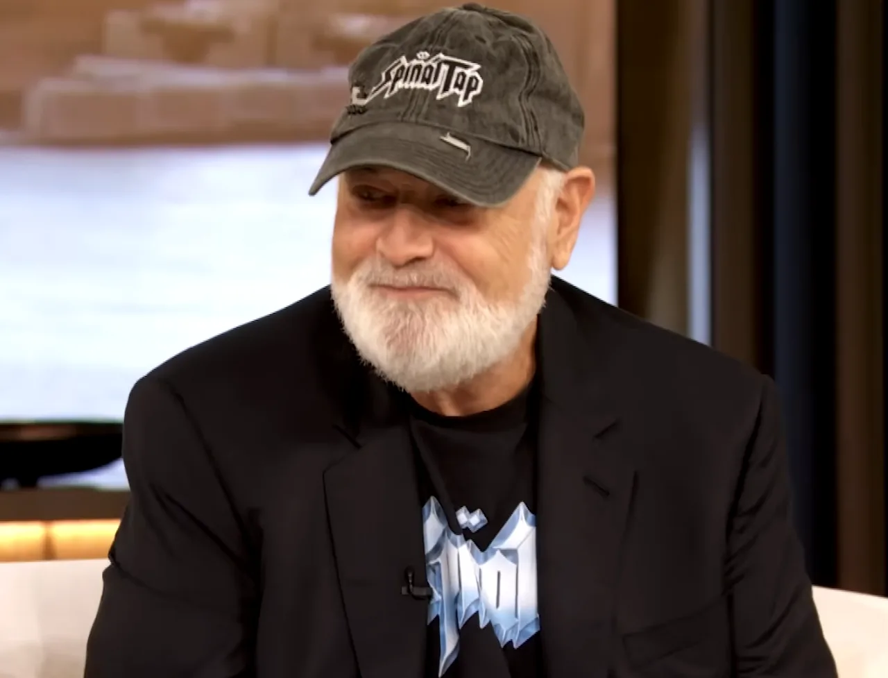 rob reiner
