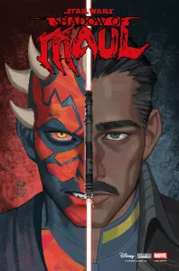 shadow of maul