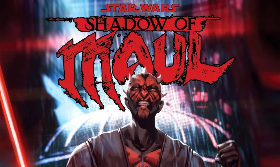 star wars : shadow of maul