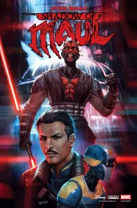 star wars shadow of maul cover