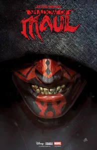 shadow of maul cover