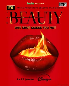 the beauty poster