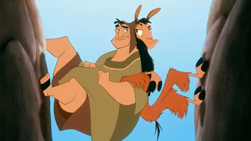 kuzco 25 ans