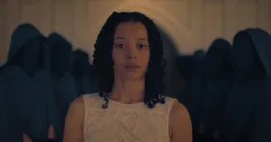 the testaments hulu