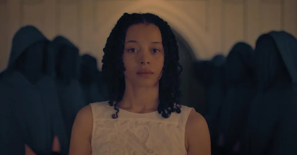 the testaments hulu