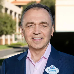 thomas mazloum