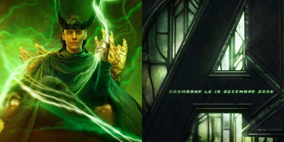 tom hiddleston avengers doomsday