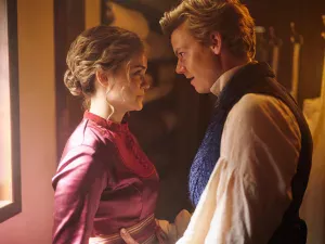the artful dodger season 2