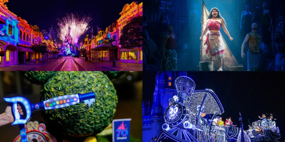 IAAPA nominations 2025