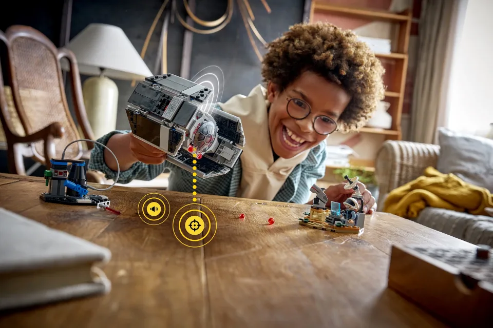 LEGO SMART Play Brick Star Wars