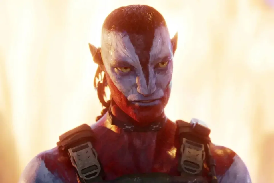 avatar de feu et de cendres milliard