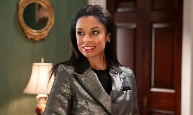 Susan Kelechi Watson