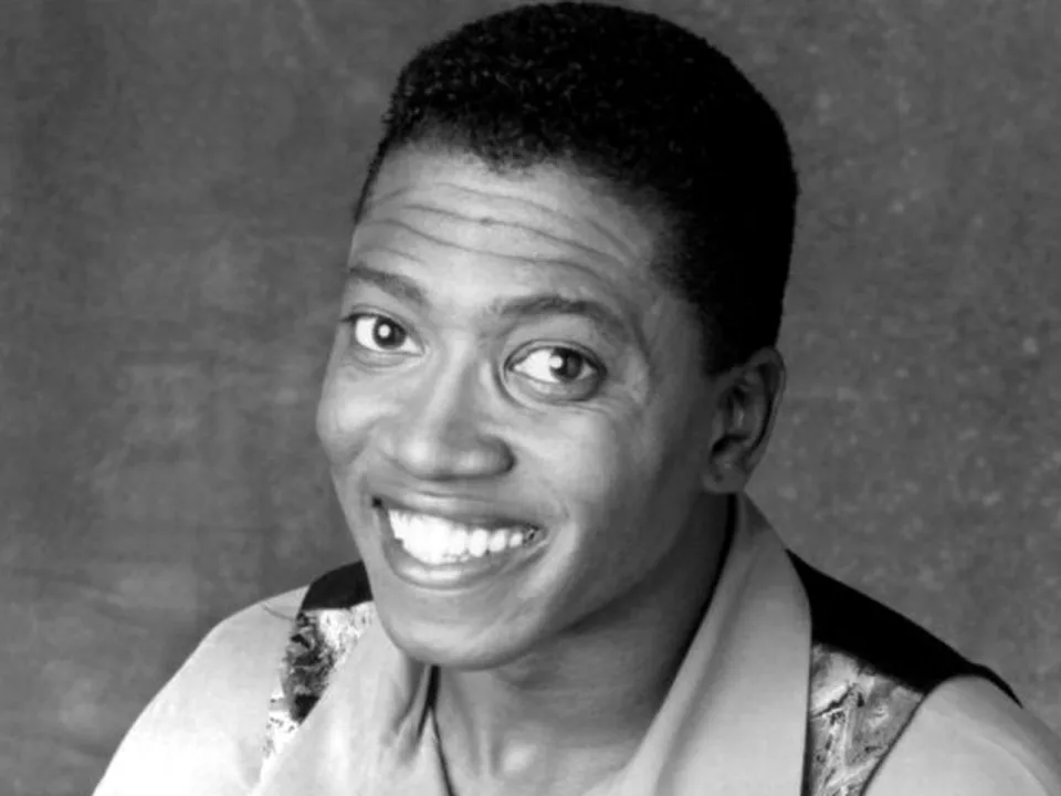TK Carter