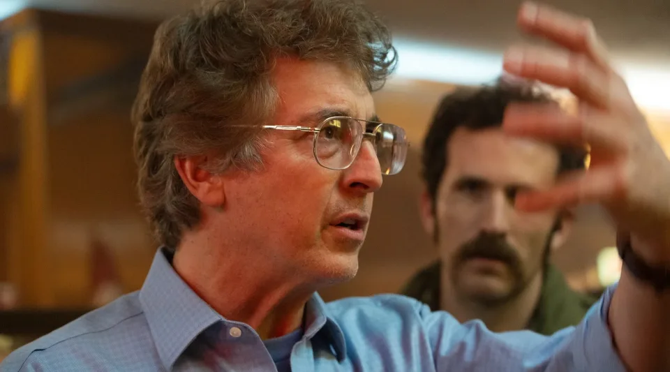 alexander payne searchlight