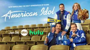american idol saison 24