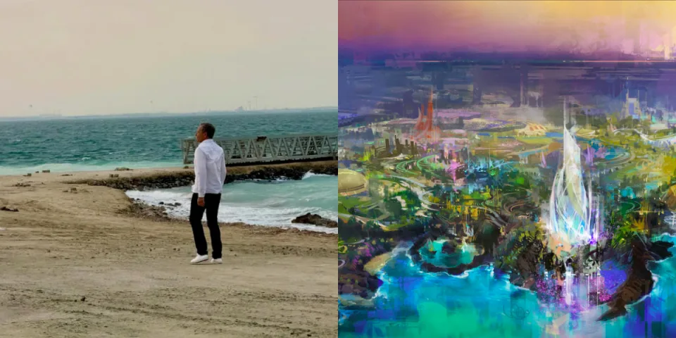 bob iger site abu dhabi
