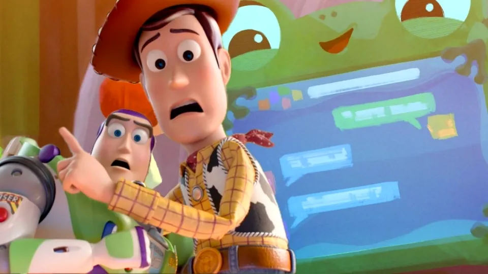 bonnie toy story 5