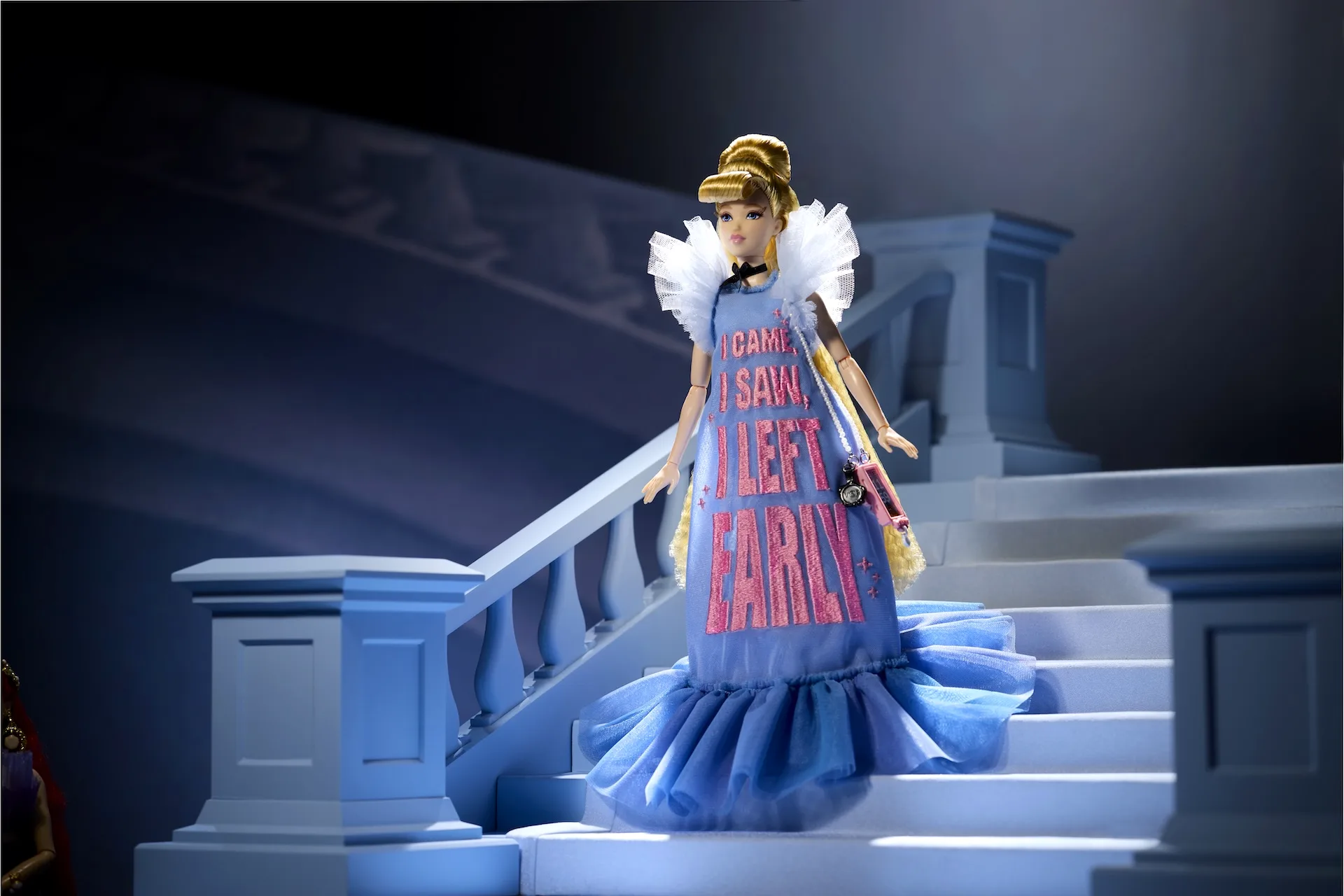 cendrillon Viktor&Rolf