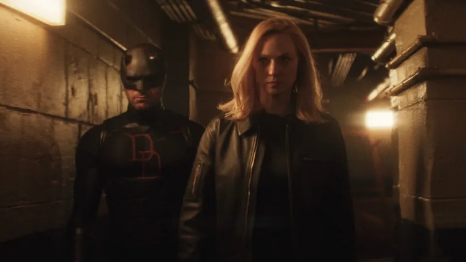 bande-annonce saison 2 daredevil