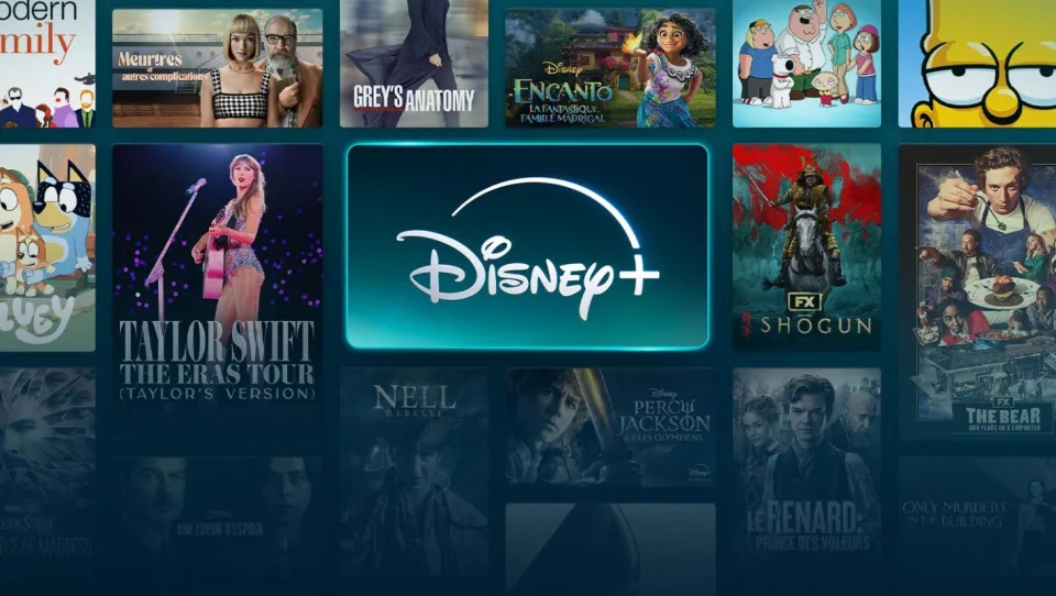disney plus vertical