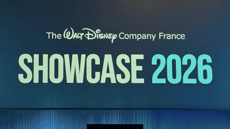 disney+ showcase 2026