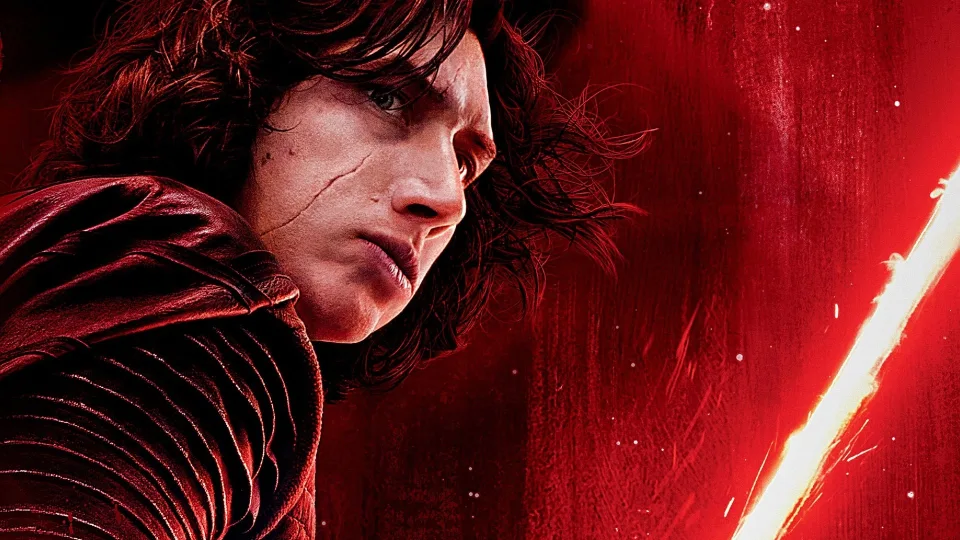 existence film ben solo
