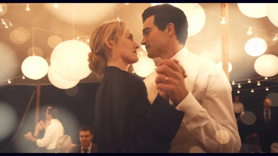 fx love story : john kennedy jr. & carolyn bessette