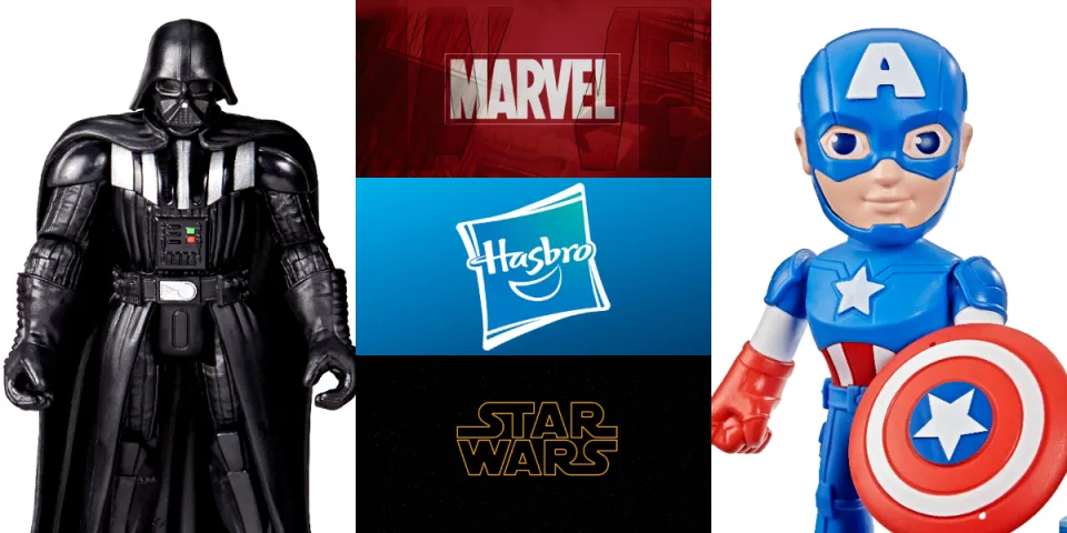 hasbro marvel star wars 2026