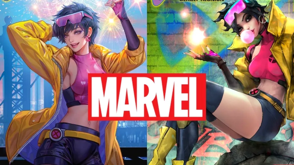 jubilée marvel's voices