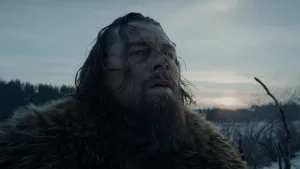 the revenant