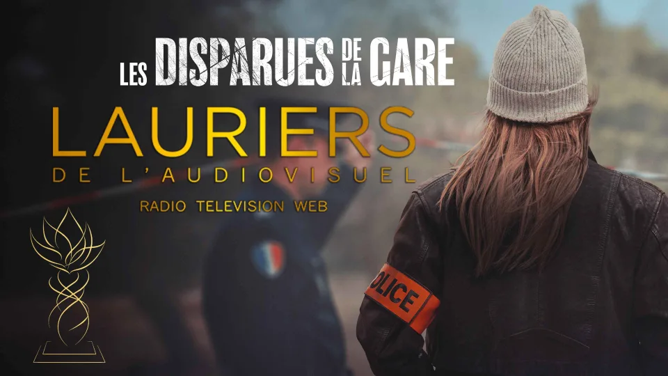 disney+ lauriers audiovisuel