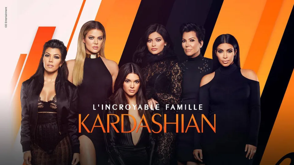 famille kardashian hulu