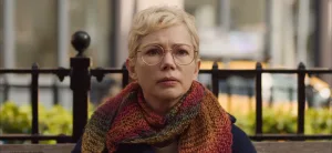 michelle williams dying for sex