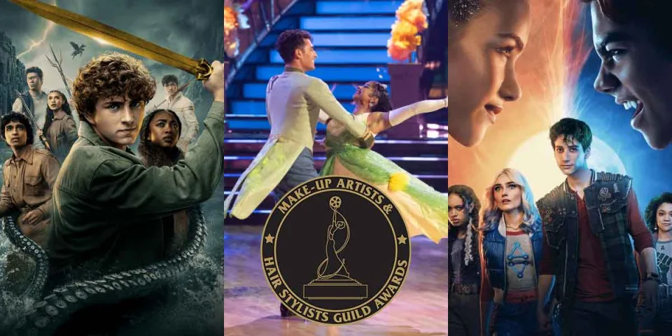 nominations MUAHS Guild Awards 2026