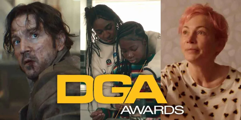 nominations dga awards 2026