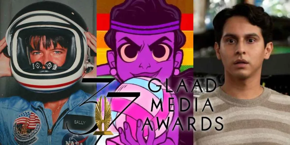 nominations glaad awards 2026