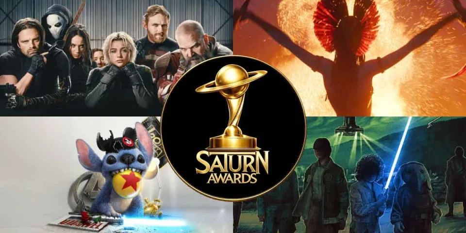 nominations saturn awards 2026