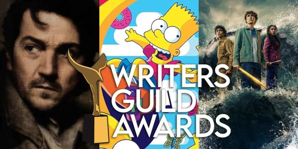 wga awards 2026