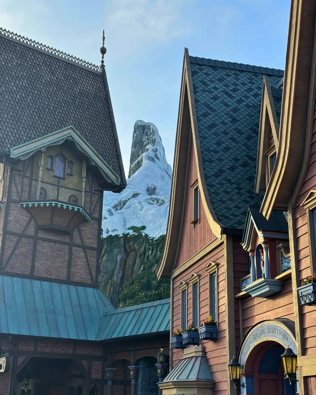 nouvelles images world frozen