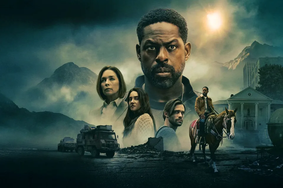 paradise season 2 keyart