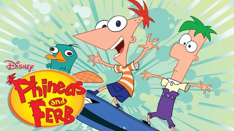 phinéas ferb film