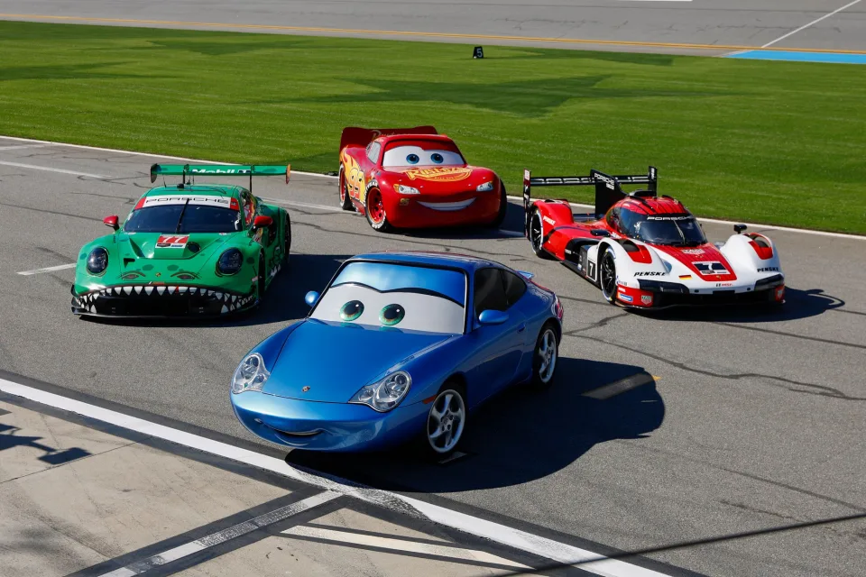 porsche 20 ans cars 01